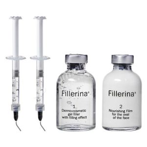 Fillerina Dermo-Cosmetic filler Treatment Grade 2