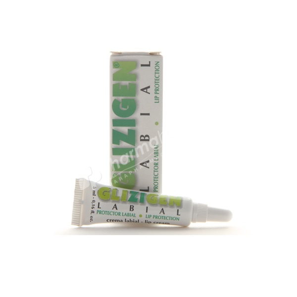Gligizen Lip Cream Gligizen Lip Cream