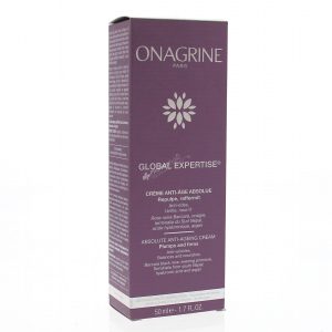Onagrine Global Expertise Absolute Anti-Aging Cream 