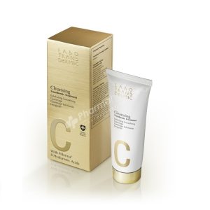 Labo Transderimc Exfoliating Smoothing Scrub