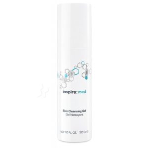 Inspira:med Skin Cleansing Gel
