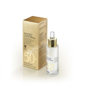 Labo Transdermic Fluid Base SPF 50+ UVA UVB 