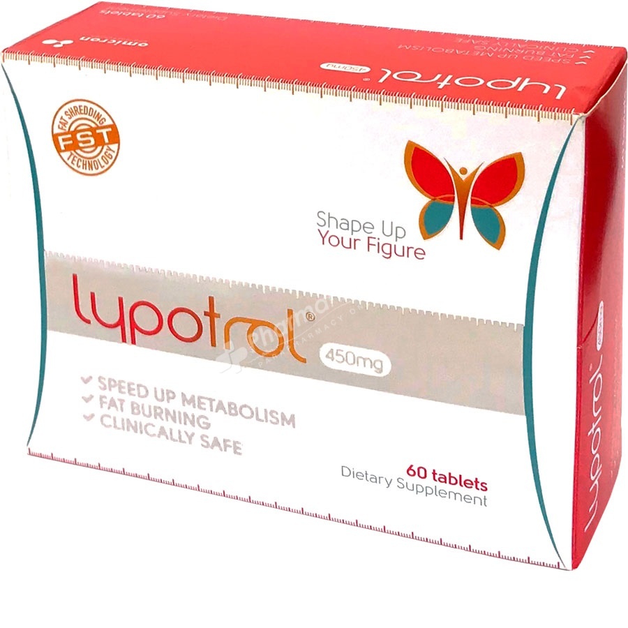 Lypotrol Lypotrol