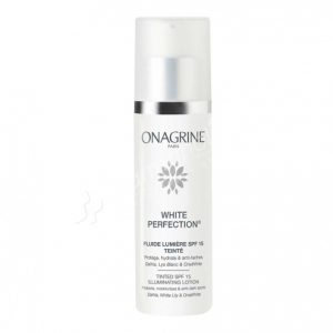 Onagrine White Perfection Tinted Illuminating Lotion SPF15