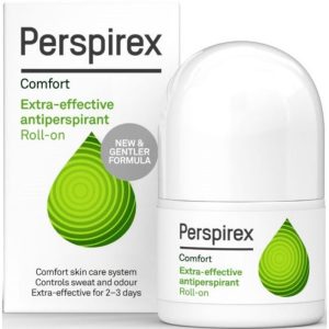 Perspirex Comfort Antiperspirant Roll-on 20ml