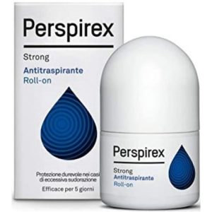 Perspirex Strong Antiperspirant Roll-on 20ml