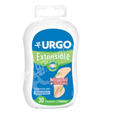 Urgo Extensible Urgo Extensible