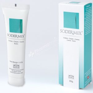 LSI Sodermix Cream 