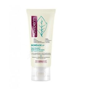 Noviderm Boréade LP Anti-Blemish Skincare 