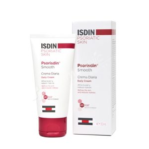 Isdin Psorisdin Smooth Daily Cream 