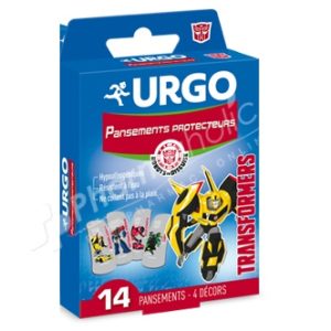 Urgo Pansements Protecteurs Littlest Pet Shop 