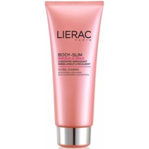 Lierac Body-Slim Global Concentrate 200ml