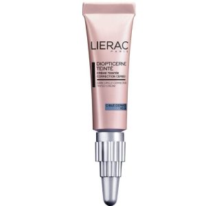 Lierac Diopticerne Tinted Dark Circle Correction Cream 5ml
