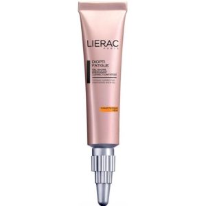 Lierac Dioptifatigue Fatigue Correction Energizing Balm Gel 10 ml