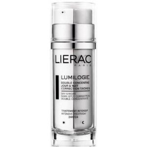 Lierac Lumilogie Day and Night Dark-Spot Correction Double Concentrate 30 ml