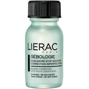 Lierac Sébologie Blemish Correction Stop Spots Concentrate 15 ml