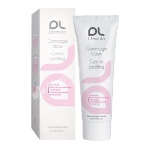Dermalia Gentle Peeling