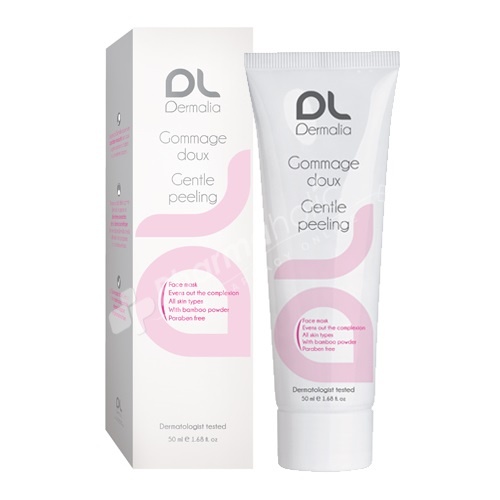Dermalia Gentle Peeling Dermalia Gentle Peeling