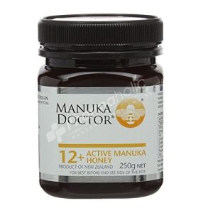 Manuka Doctor 12+ Active Manuka Honey 