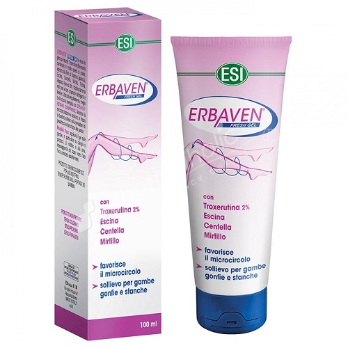 Erbaven Fresh Gel Erbaven Fresh Gel