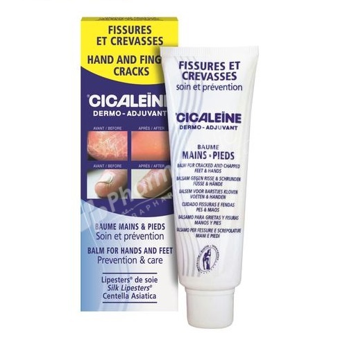 Cicaleïne Balm for Hands and Feet Cicaleïne Balm for Hands and Feet