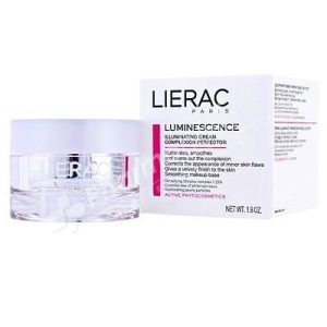 Lierac Luminescence Illuminating Cream Complexion Perfector 50 ml