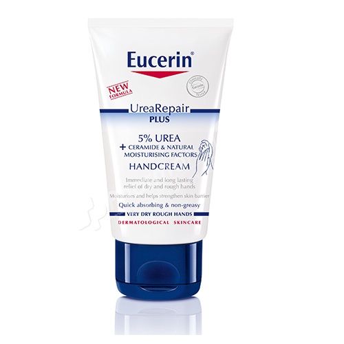 Eucerin Dry Skin Intensive Hand Cream Eucerin Dry Skin Intensive Hand Cream