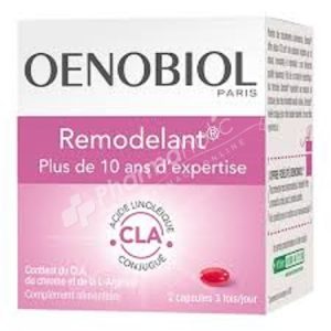 Oenobiol Remodeling 60 capsules
