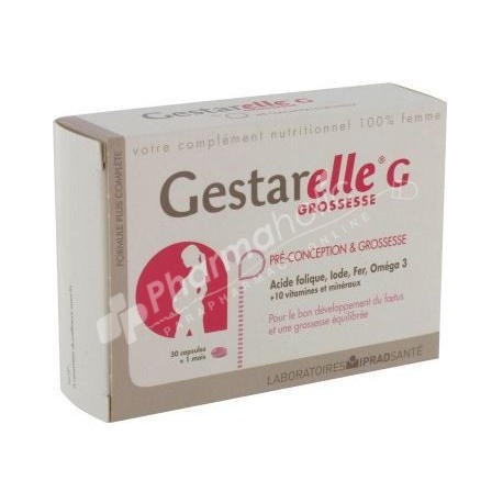 Gestarelle G Gestarelle G