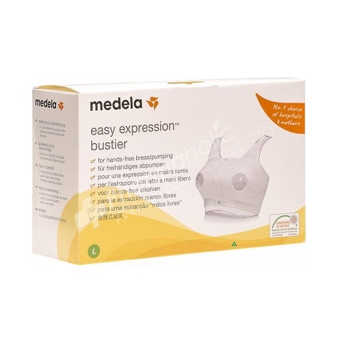 Medela Easy Expression Bustier Medela Easy Expression Bustier
