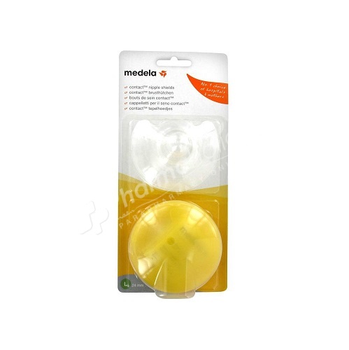 Medela Contact Nipple Shields Medela Contact Nipple Shields