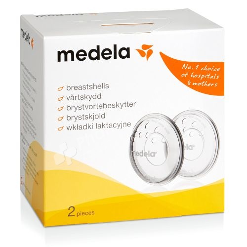 Medela Breast Shells Medela Breast Shells