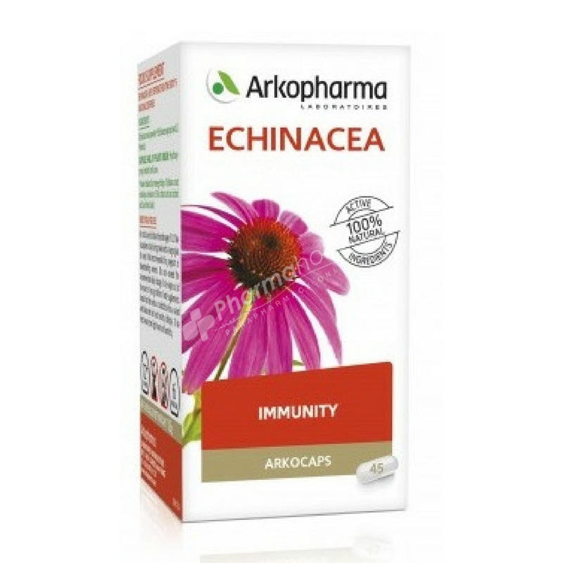 Arkopharma Arkocaps Echinacea Arkopharma Arkocaps Echinacea