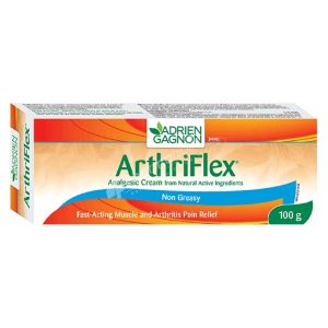 Adrien Gagnon Arthriflex 