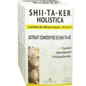 Holistica Shii-Ta-Ker