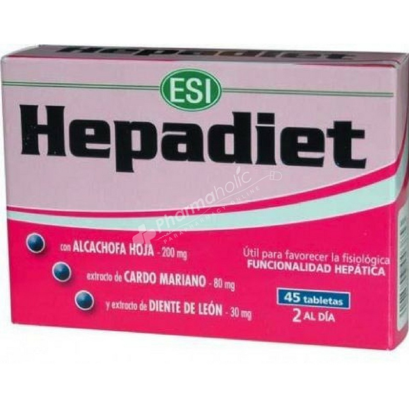 ESI Hepadiet ESI Hepadiet