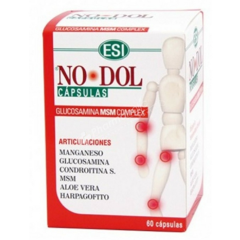 ESI Nodol ESI Nodol