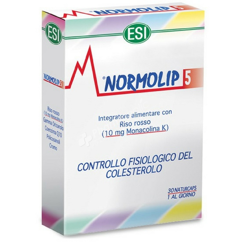 ESI Normolip 5 ESI Normolip 5