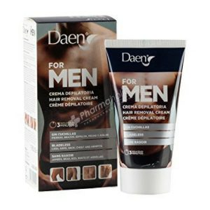 Daen Hair Removal Cream For Men -150ml-