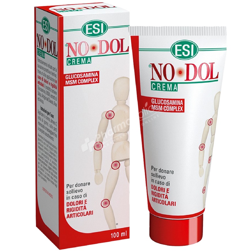 ESI Nodol Cream ESI Nodol Cream