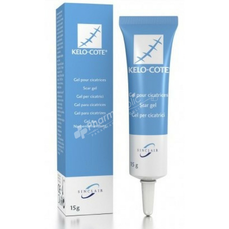Kelo-Cote Scar Gel Kelo-Cote Scar Gel