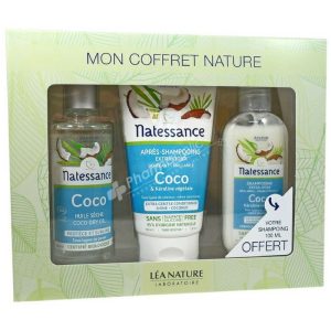 Natessance My Nature Set Coco 