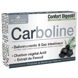 Carboline 