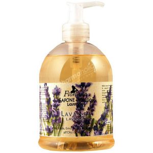 Florinda Liquid Soap Lavender 