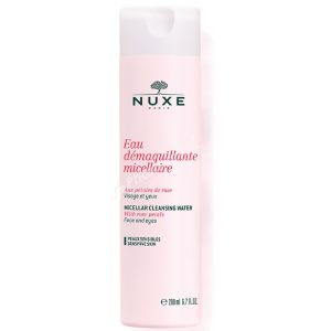 Nuxe Micellar Cleansing Water