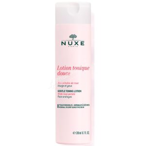 Nuxe Gentle Toning Lotion 