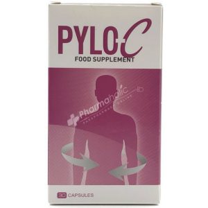 Med-Vial Pylo-C 