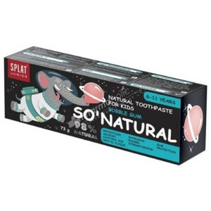 Splat Junior Toothpaste for Kids 