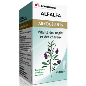 Arkopharma Arkocaps Alfalfa 