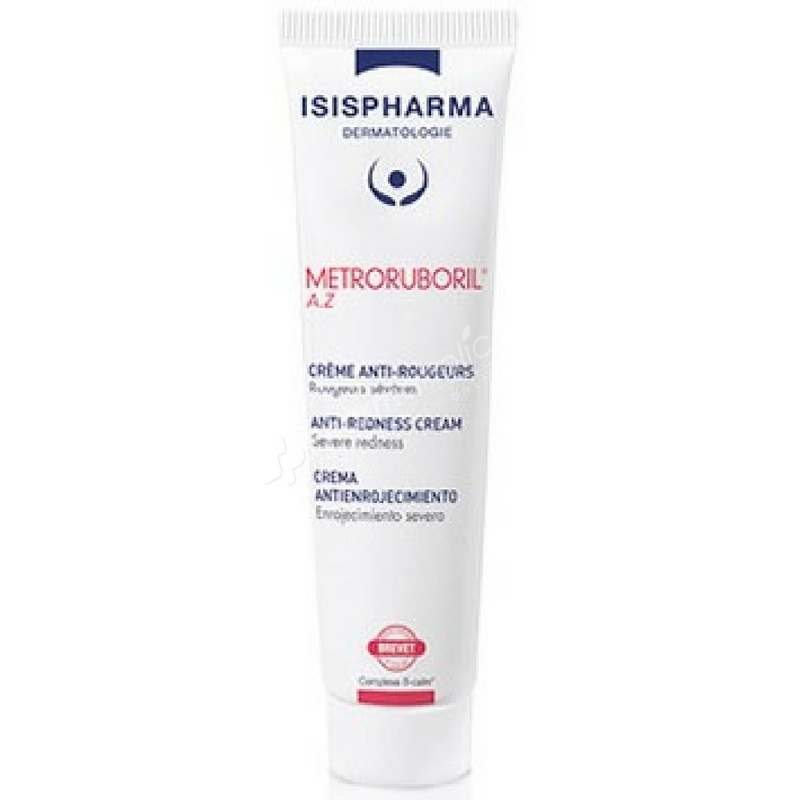 ISIS Pharma Metroruboril A.Z Anti-Redness Cream ISIS Pharma Metroruboril A.Z Anti-Redness Cream